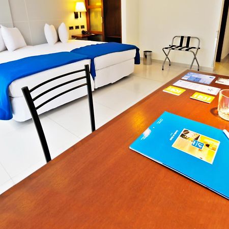 Hotel Lp Santa Cruz Centro Santa Cruz de La Sierra Ngoại thất bức ảnh