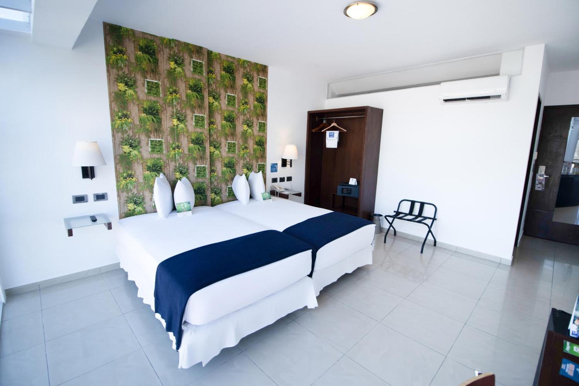 Hotel Lp Santa Cruz Centro Santa Cruz de La Sierra Ngoại thất bức ảnh