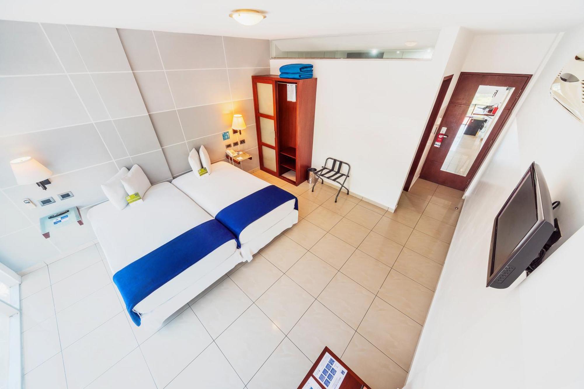 Hotel Lp Santa Cruz Centro Santa Cruz de La Sierra Ngoại thất bức ảnh